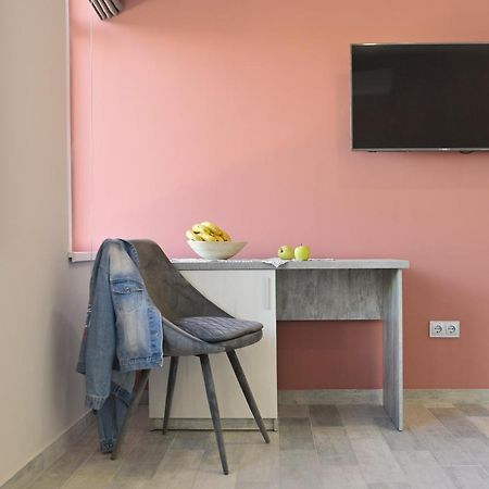 Play Hotel By Ribas Herson Dış mekan fotoğraf