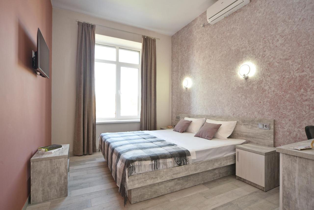 Play Hotel By Ribas Herson Dış mekan fotoğraf