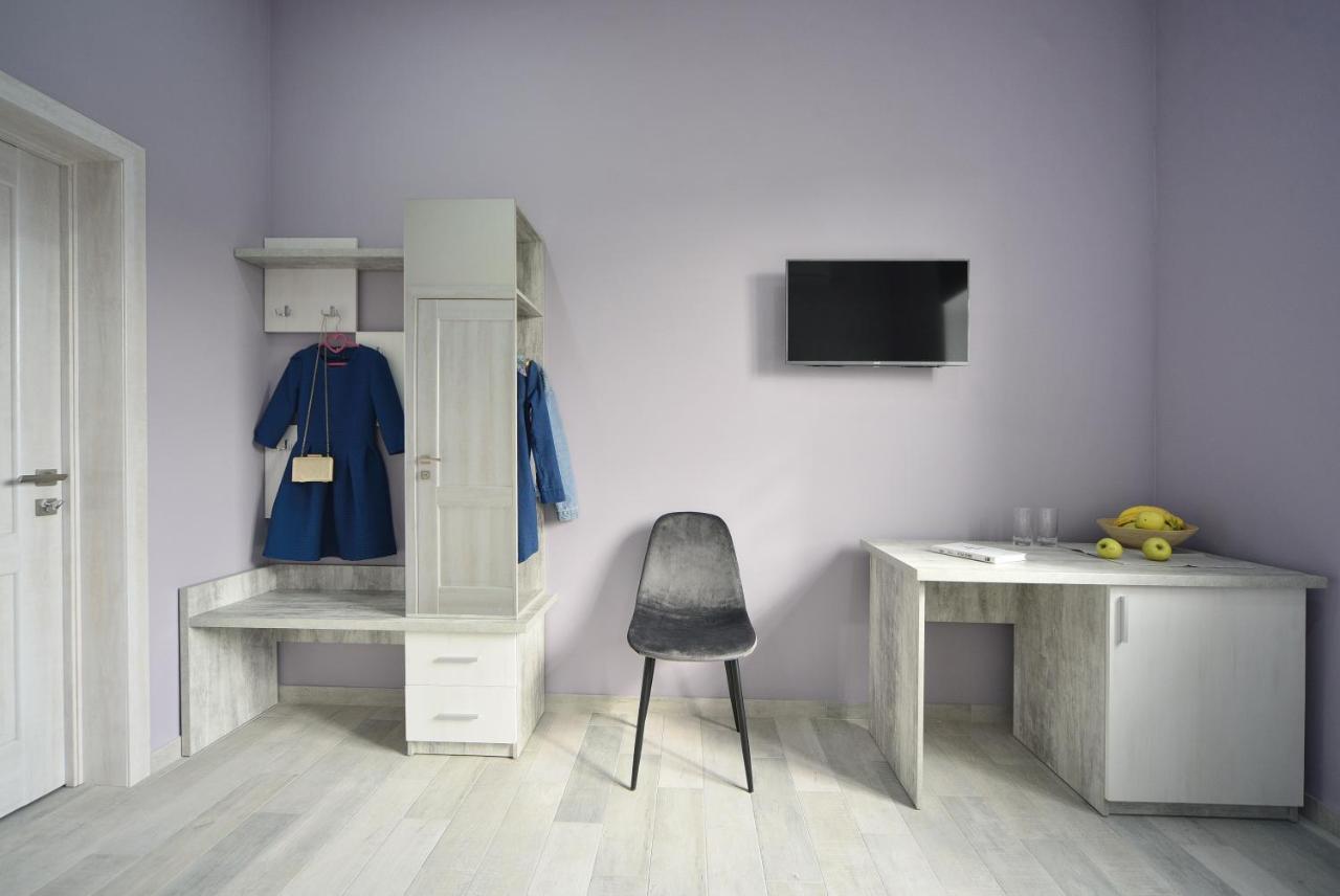 Play Hotel By Ribas Herson Dış mekan fotoğraf