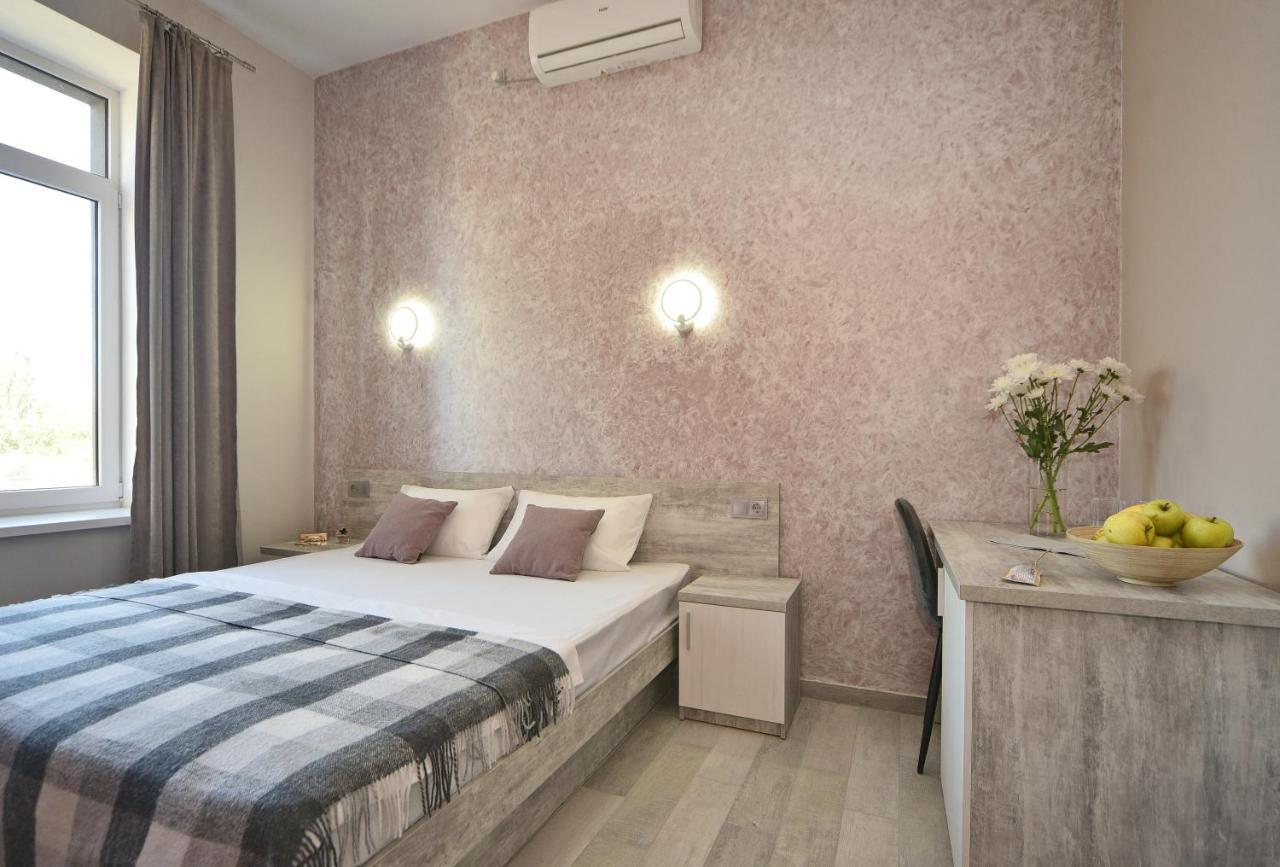 Play Hotel By Ribas Herson Dış mekan fotoğraf
